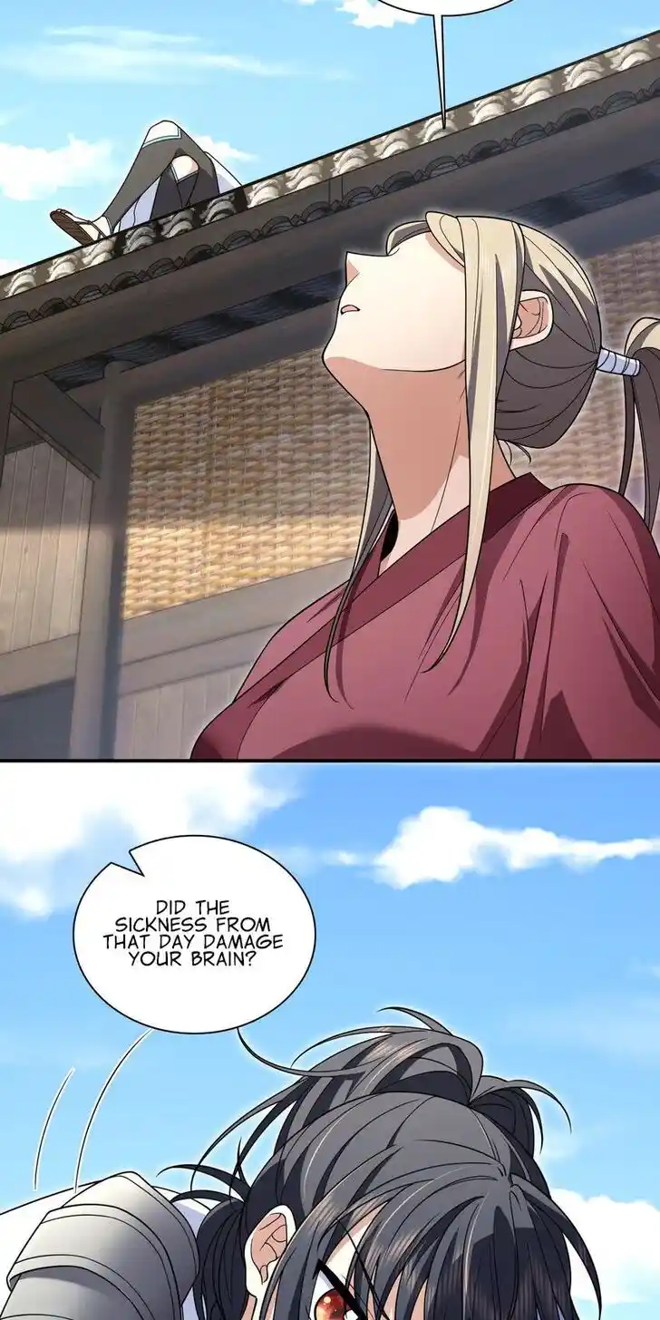 Wojia Laopo Laizi Yiqian Nian Qian Ch.211