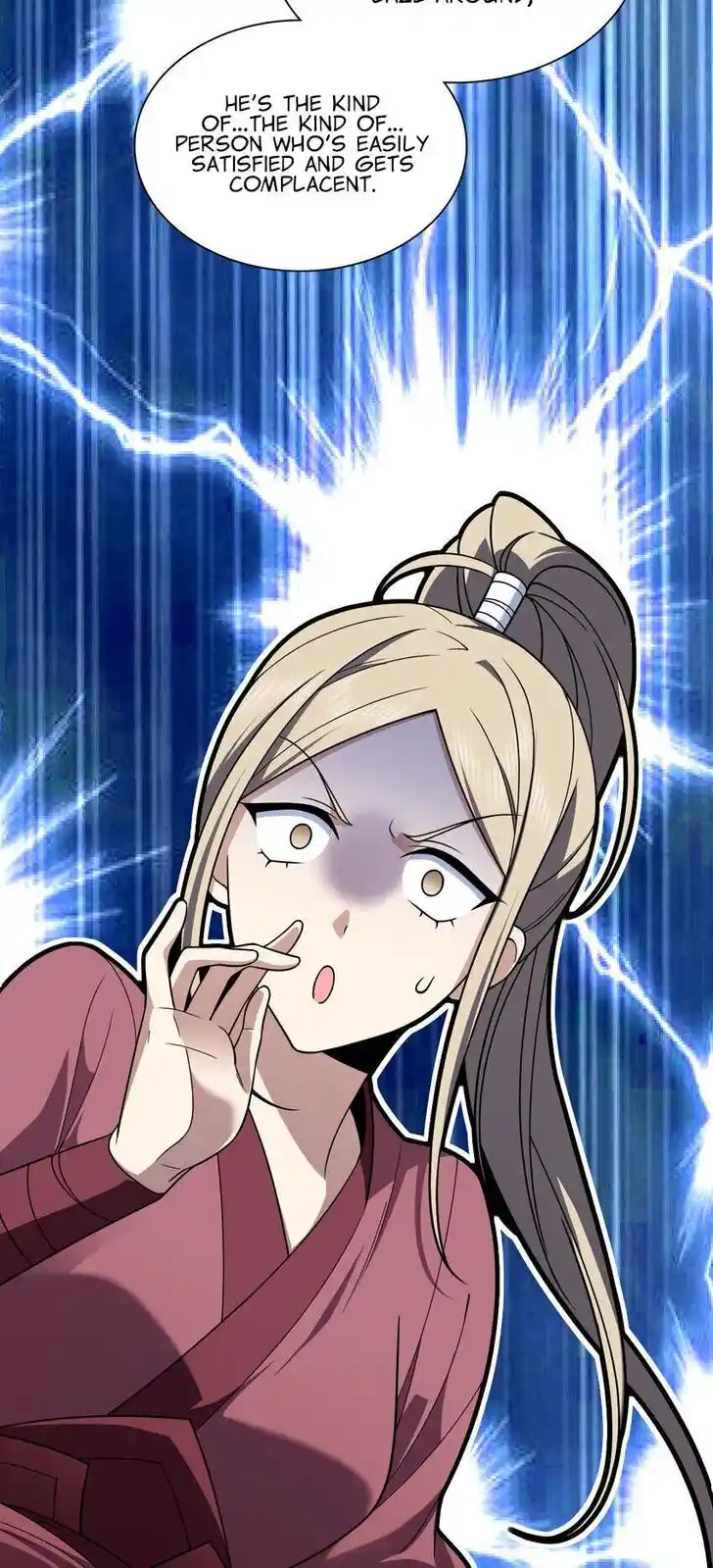 Wojia Laopo Laizi Yiqian Nian Qian Ch.211