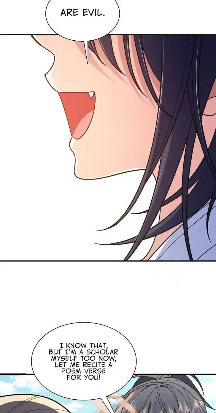 Wojia Laopo Laizi Yiqian Nian Qian Ch.211