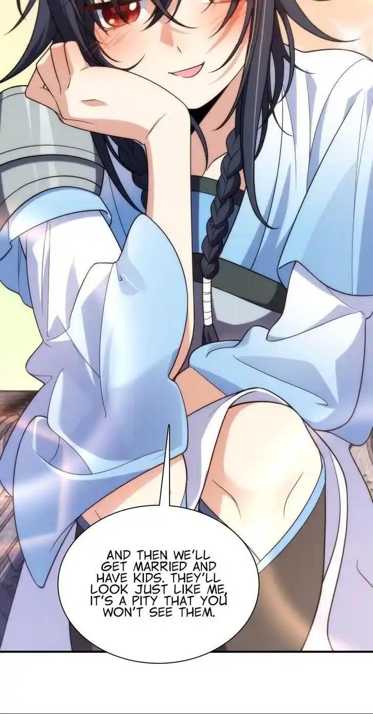 Wojia Laopo Laizi Yiqian Nian Qian Ch.211