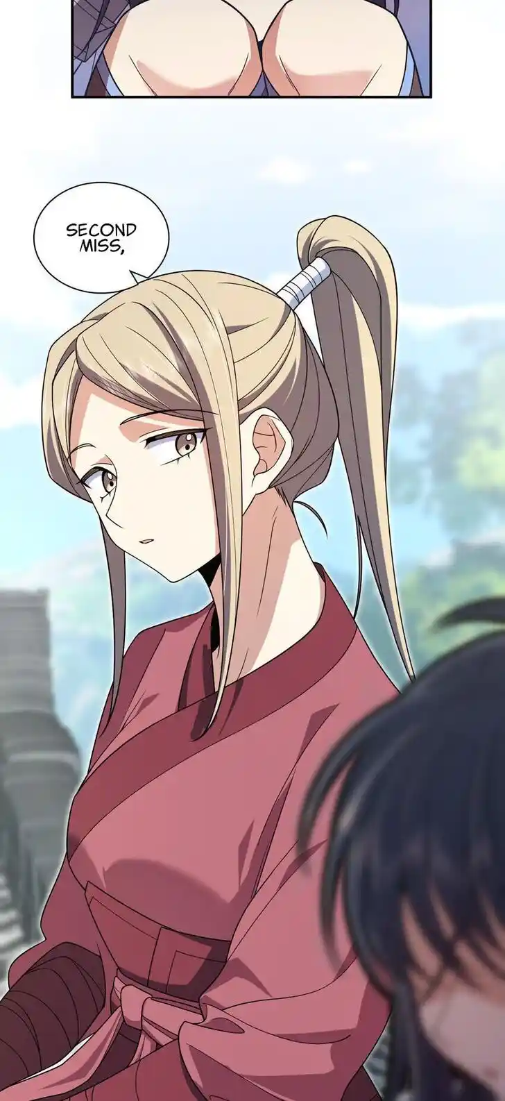 Wojia Laopo Laizi Yiqian Nian Qian Ch.211