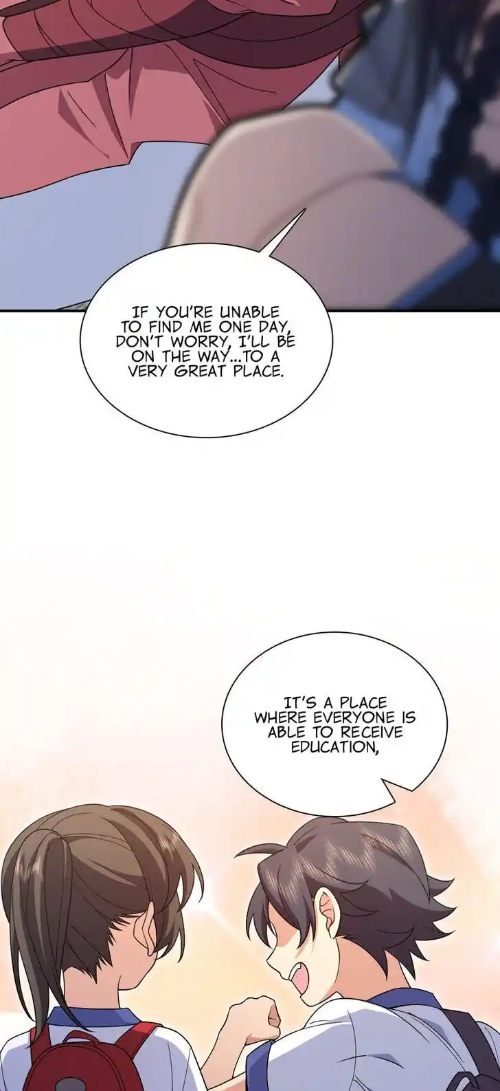 Wojia Laopo Laizi Yiqian Nian Qian Ch.211