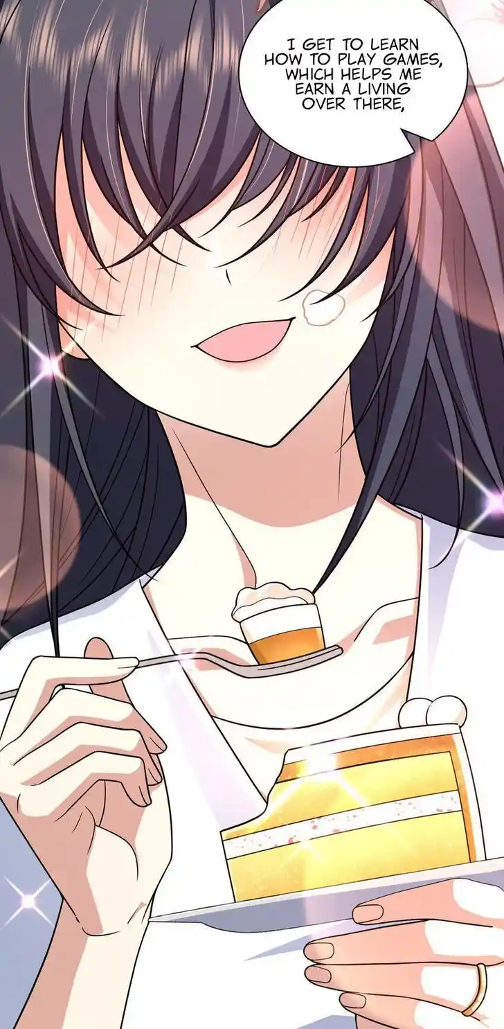 Wojia Laopo Laizi Yiqian Nian Qian Ch.211