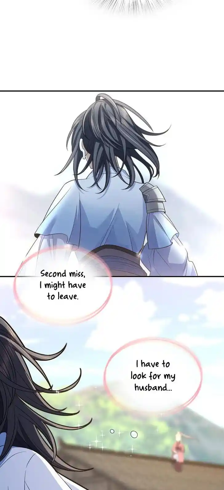 Wojia Laopo Laizi Yiqian Nian Qian Ch.211