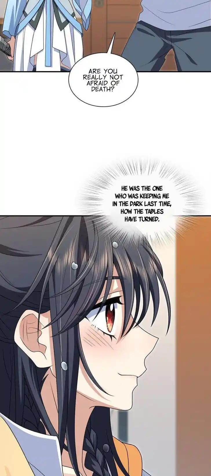 Wojia Laopo Laizi Yiqian Nian Qian Ch.211