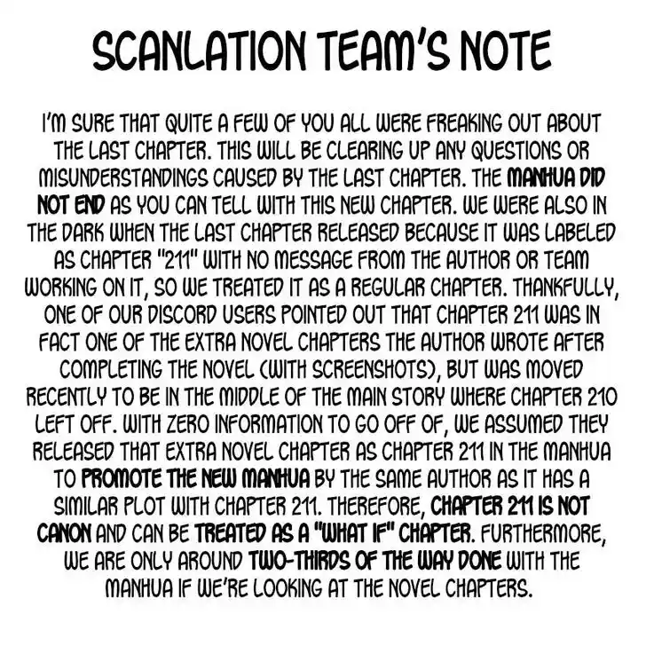 Wojia Laopo Laizi Yiqian Nian Qian Ch.212