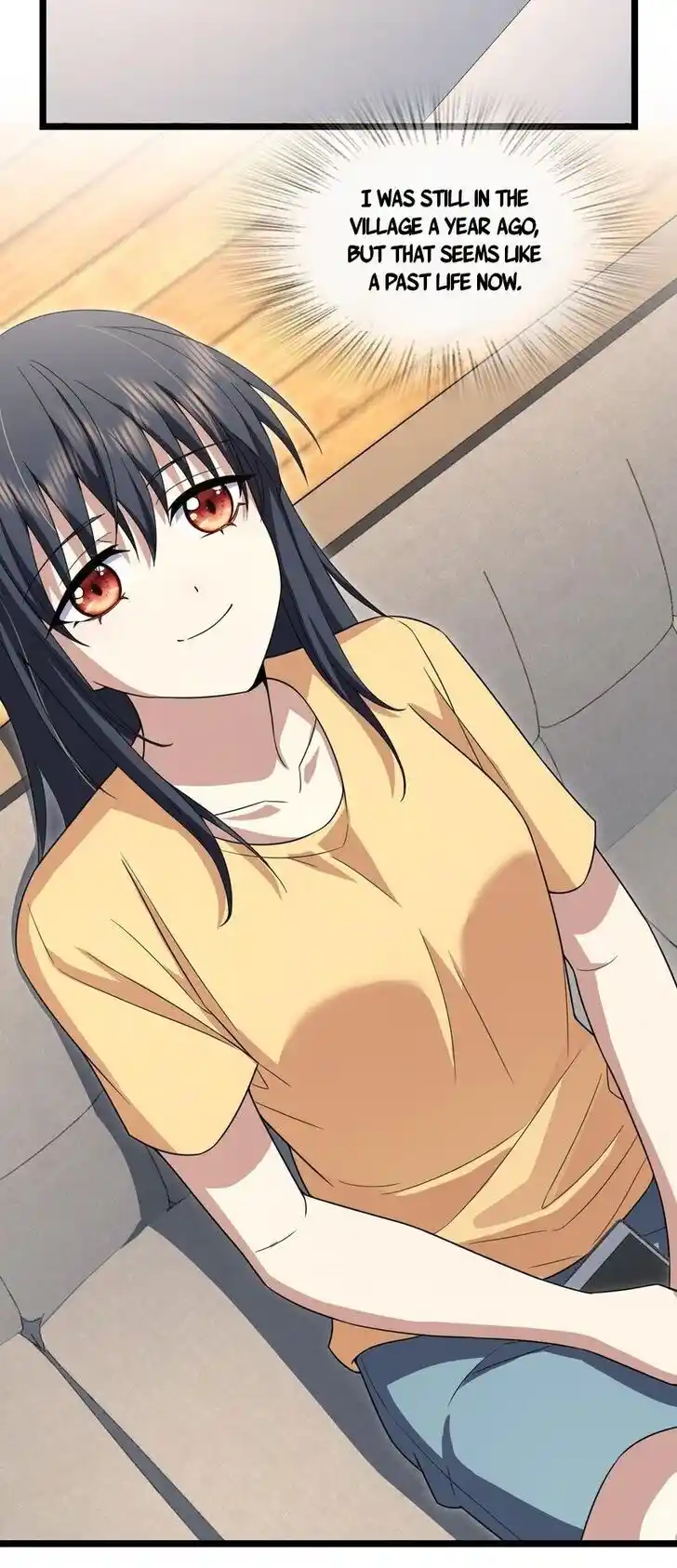 Wojia Laopo Laizi Yiqian Nian Qian Ch.212