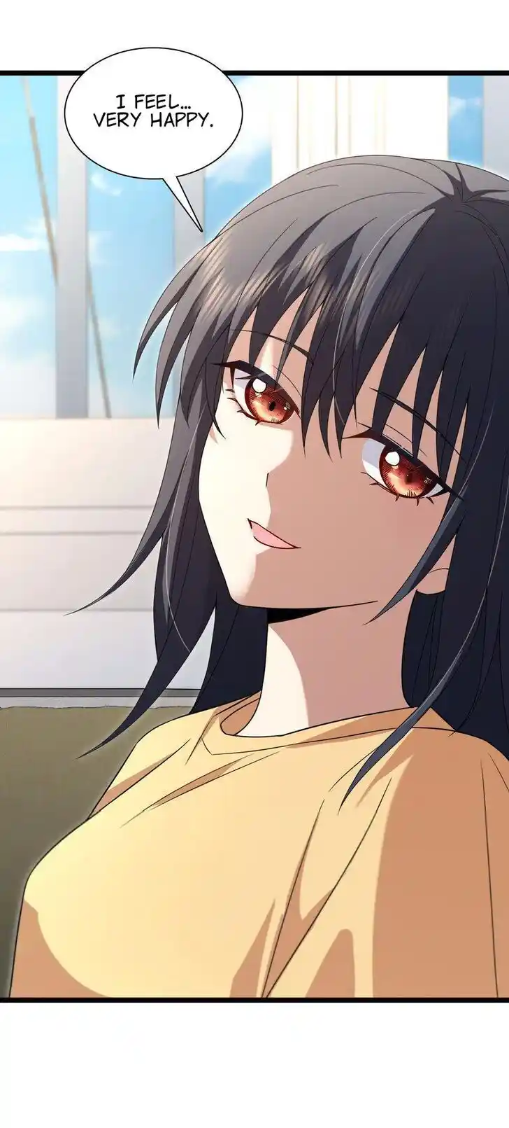 Wojia Laopo Laizi Yiqian Nian Qian Ch.212