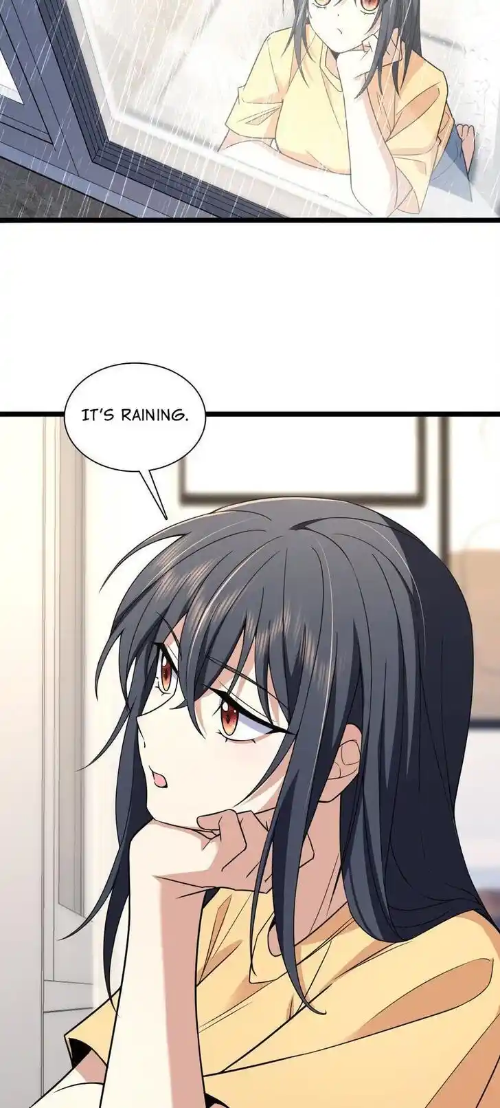 Wojia Laopo Laizi Yiqian Nian Qian Ch.212