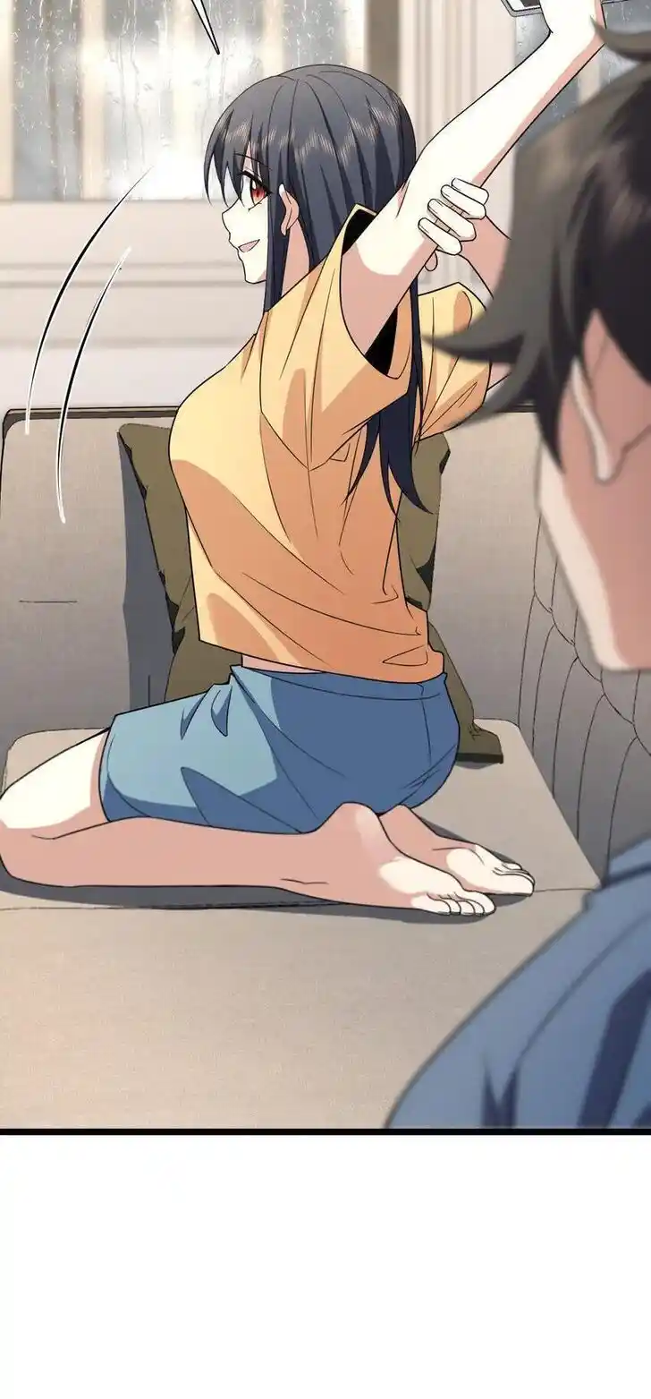 Wojia Laopo Laizi Yiqian Nian Qian Ch.212