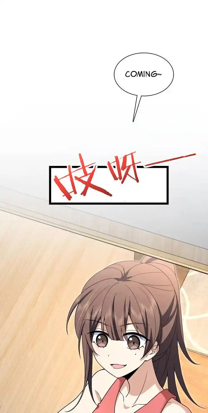 Wojia Laopo Laizi Yiqian Nian Qian Ch.212