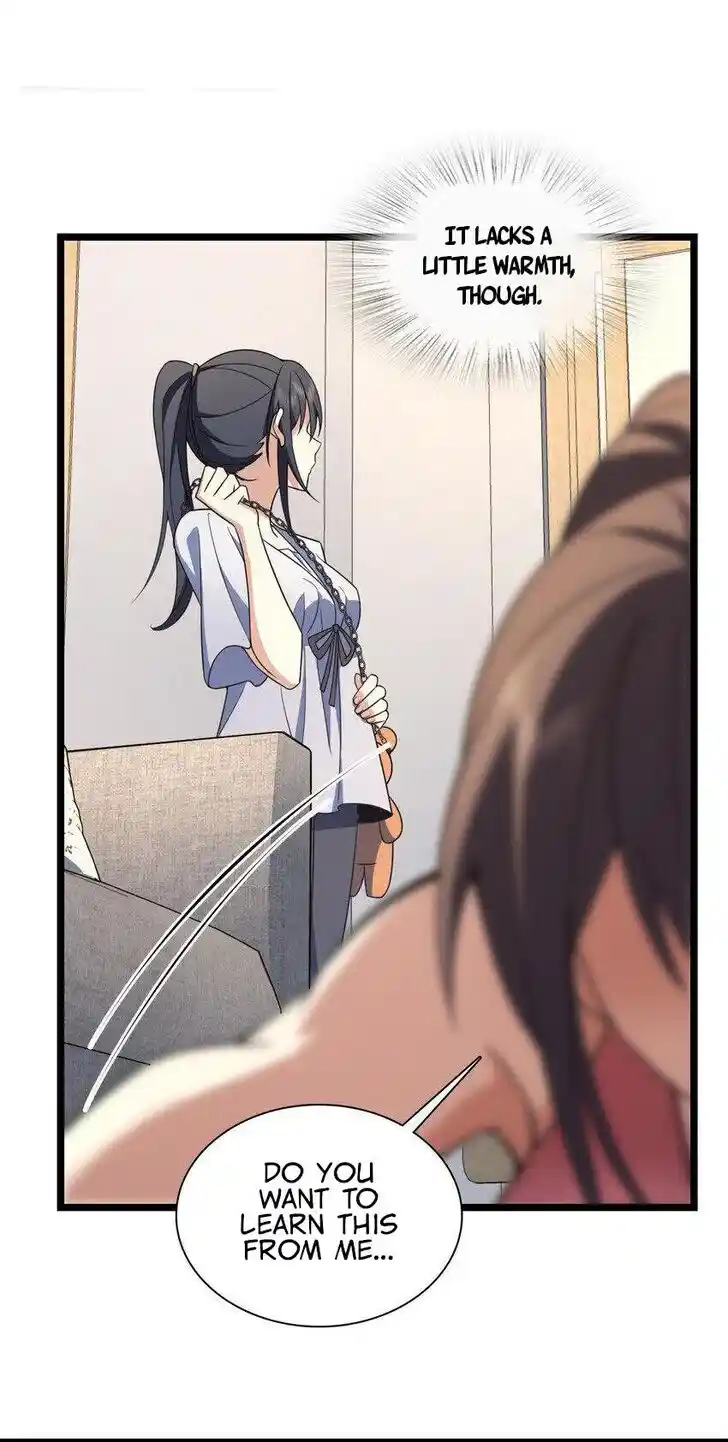 Wojia Laopo Laizi Yiqian Nian Qian Ch.212