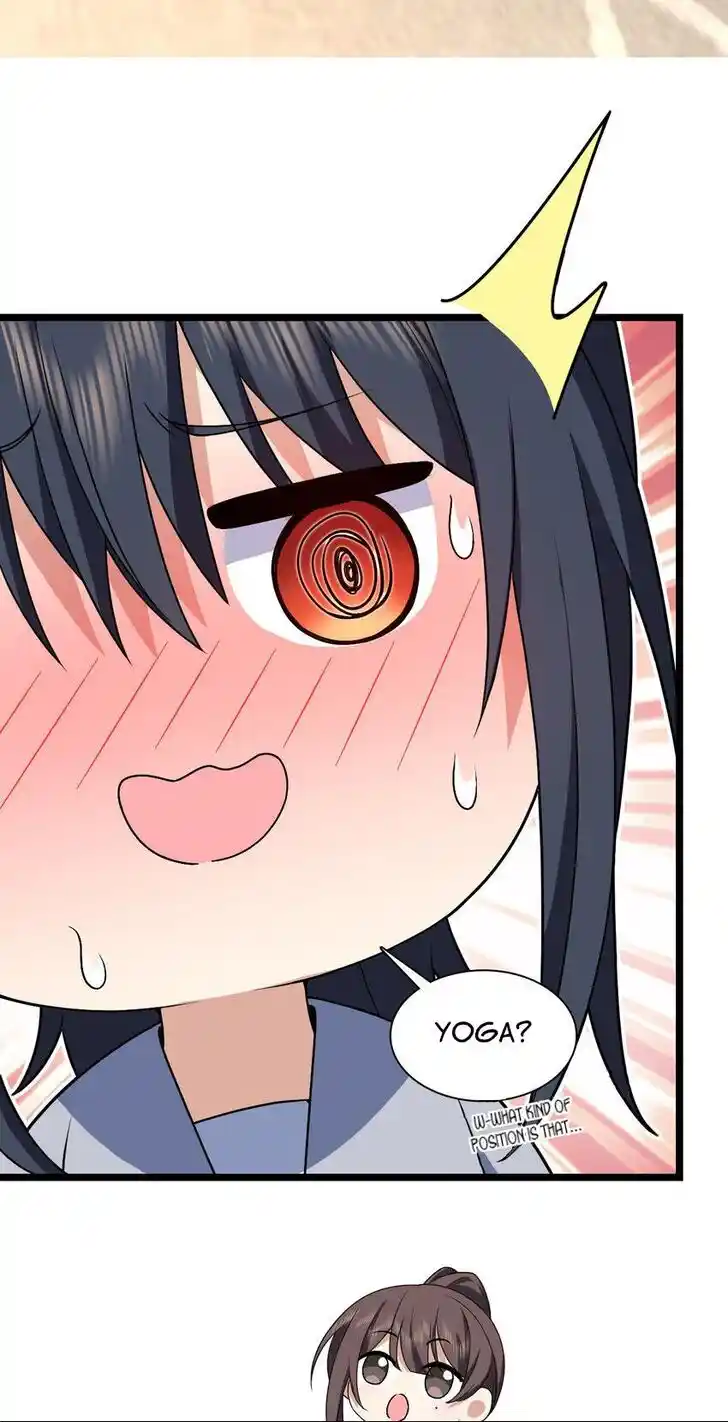 Wojia Laopo Laizi Yiqian Nian Qian Ch.212