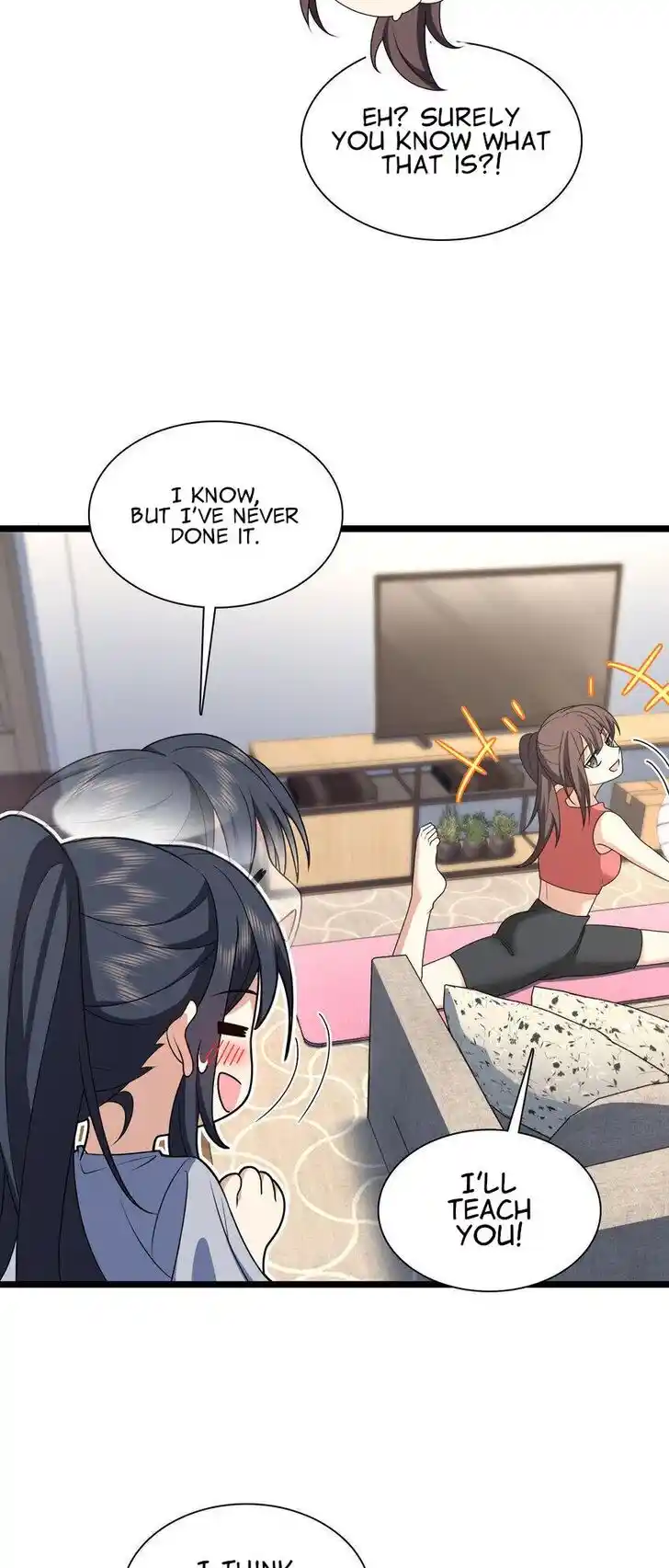 Wojia Laopo Laizi Yiqian Nian Qian Ch.212