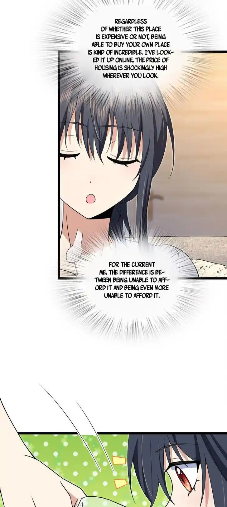 Wojia Laopo Laizi Yiqian Nian Qian Ch.212