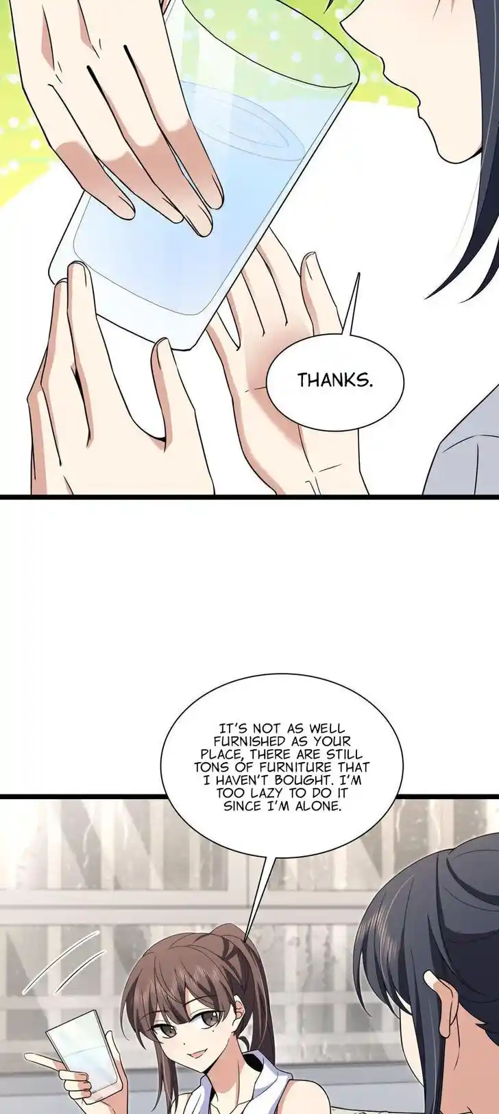 Wojia Laopo Laizi Yiqian Nian Qian Ch.212