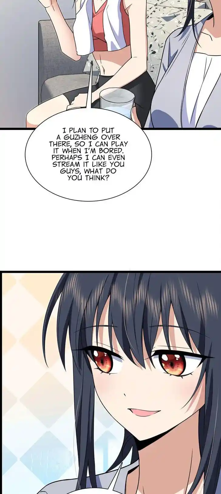 Wojia Laopo Laizi Yiqian Nian Qian Ch.212