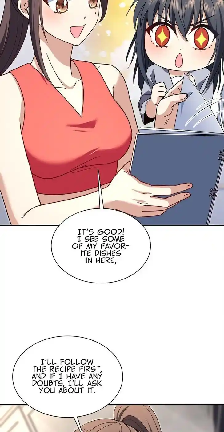 Wojia Laopo Laizi Yiqian Nian Qian Ch.213