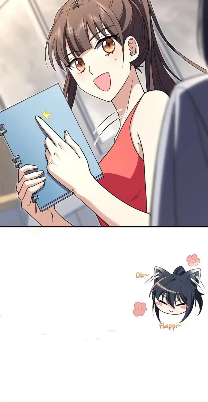 Wojia Laopo Laizi Yiqian Nian Qian Ch.213