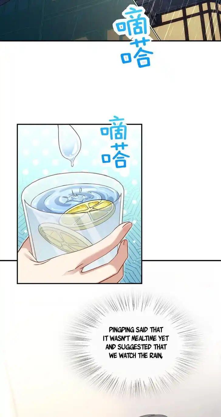 Wojia Laopo Laizi Yiqian Nian Qian Ch.213