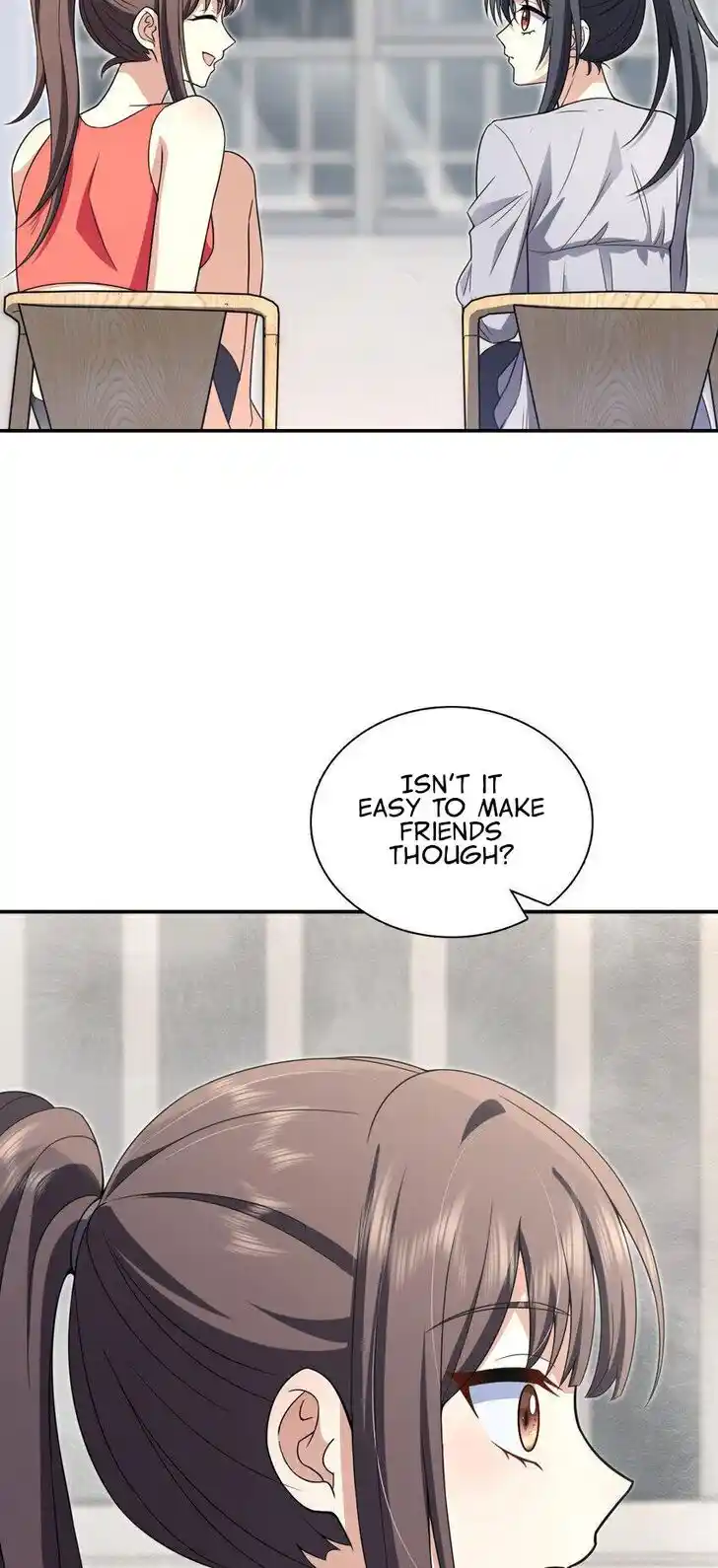 Wojia Laopo Laizi Yiqian Nian Qian Ch.213