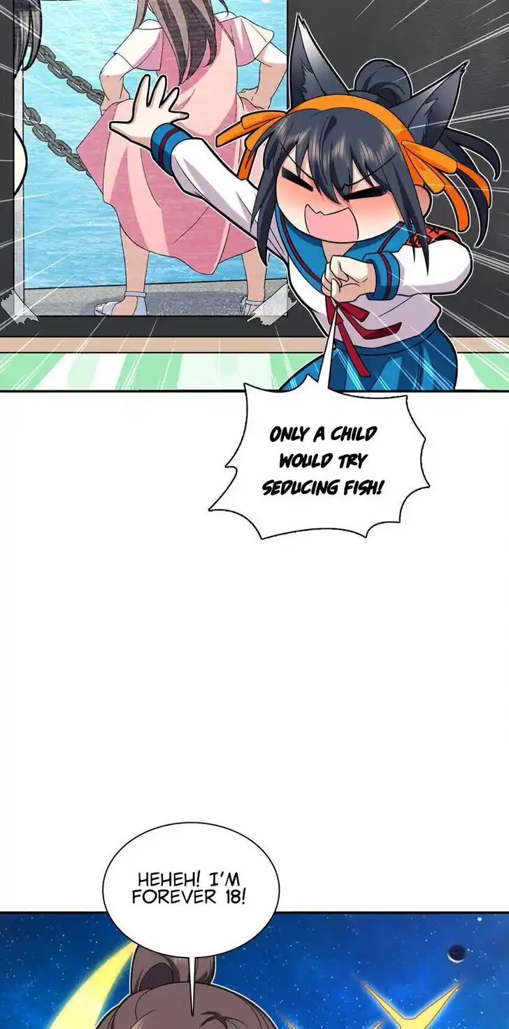 Wojia Laopo Laizi Yiqian Nian Qian Ch.213