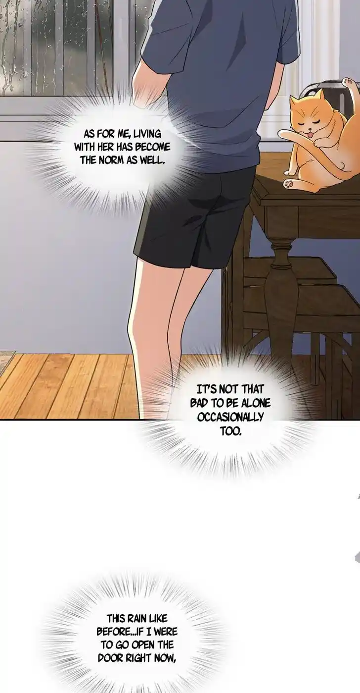 Wojia Laopo Laizi Yiqian Nian Qian Ch.213