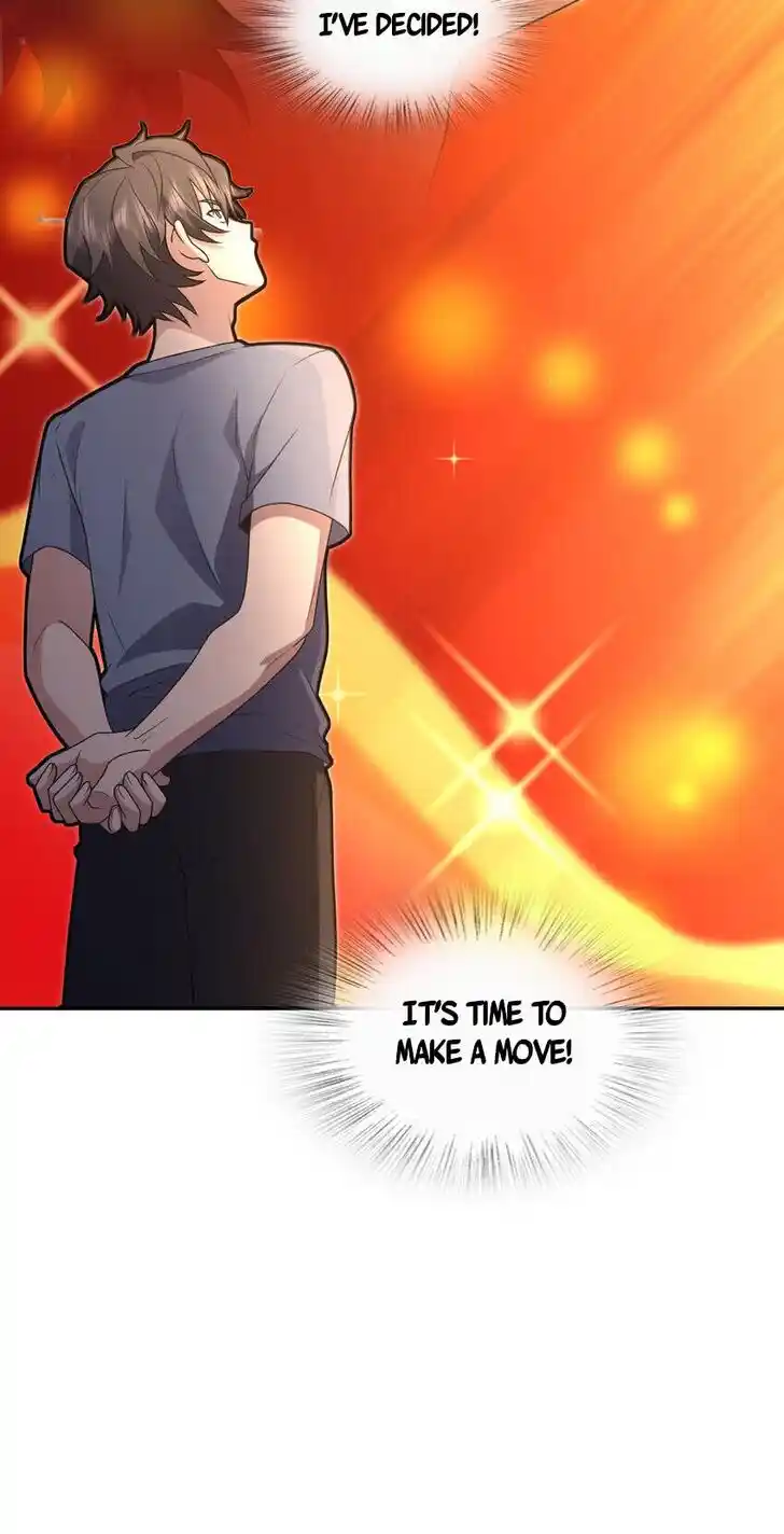 Wojia Laopo Laizi Yiqian Nian Qian Ch.213