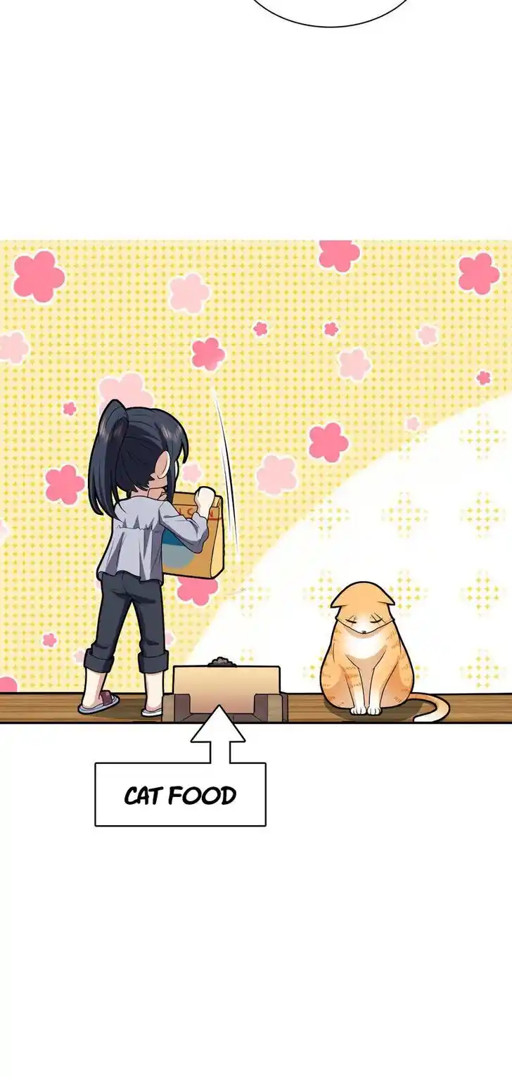 Wojia Laopo Laizi Yiqian Nian Qian Ch.213