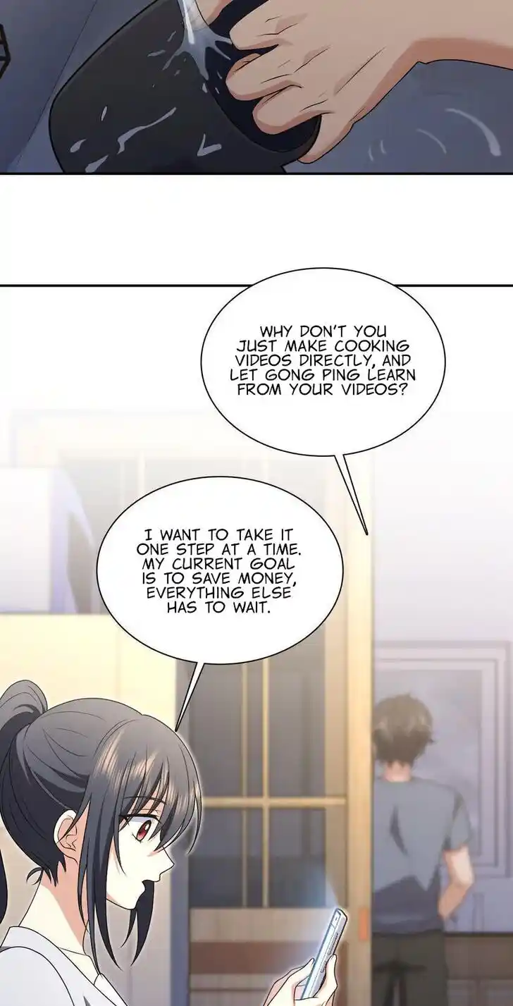 Wojia Laopo Laizi Yiqian Nian Qian Ch.213