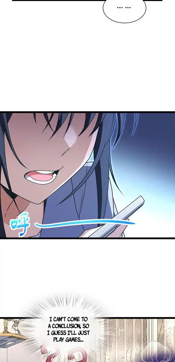 Wojia Laopo Laizi Yiqian Nian Qian Ch.214