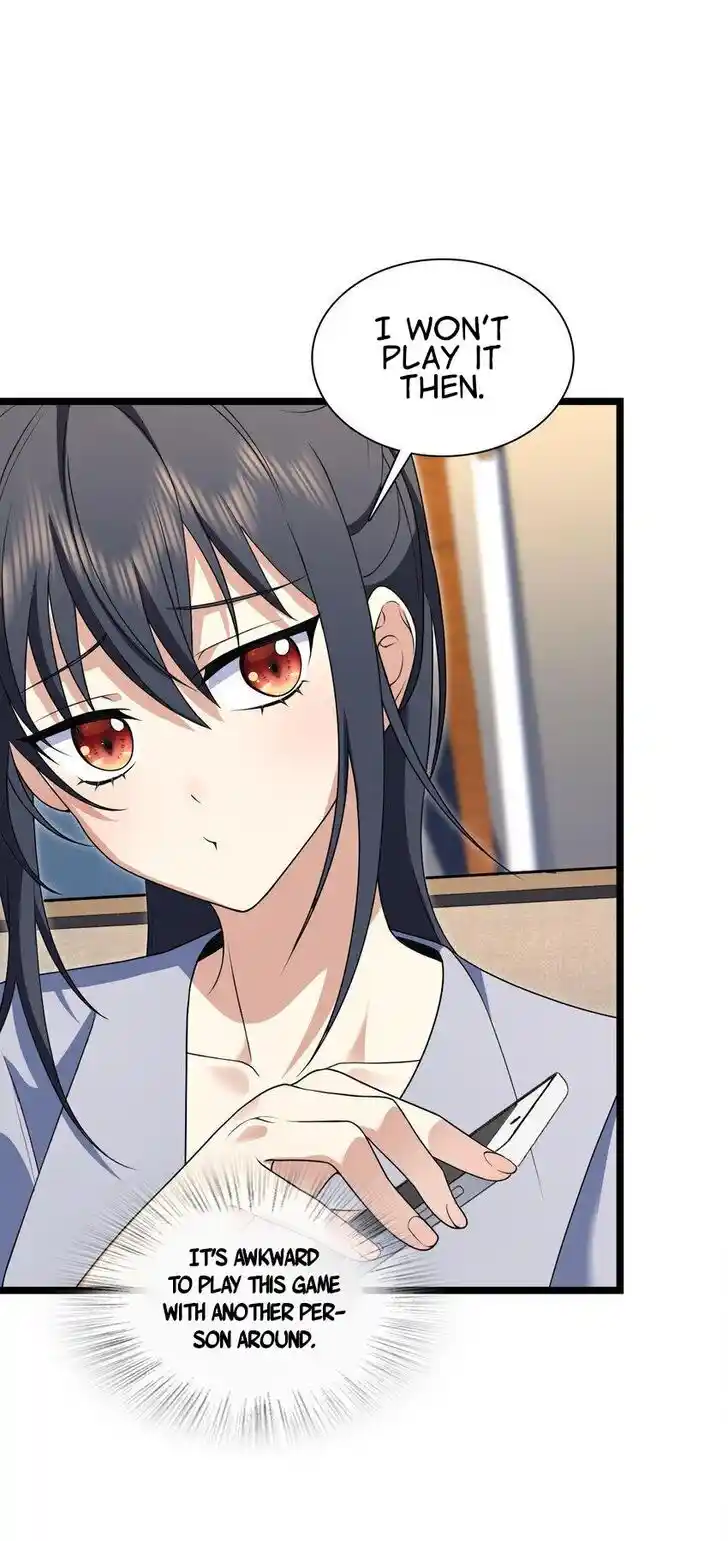 Wojia Laopo Laizi Yiqian Nian Qian Ch.214