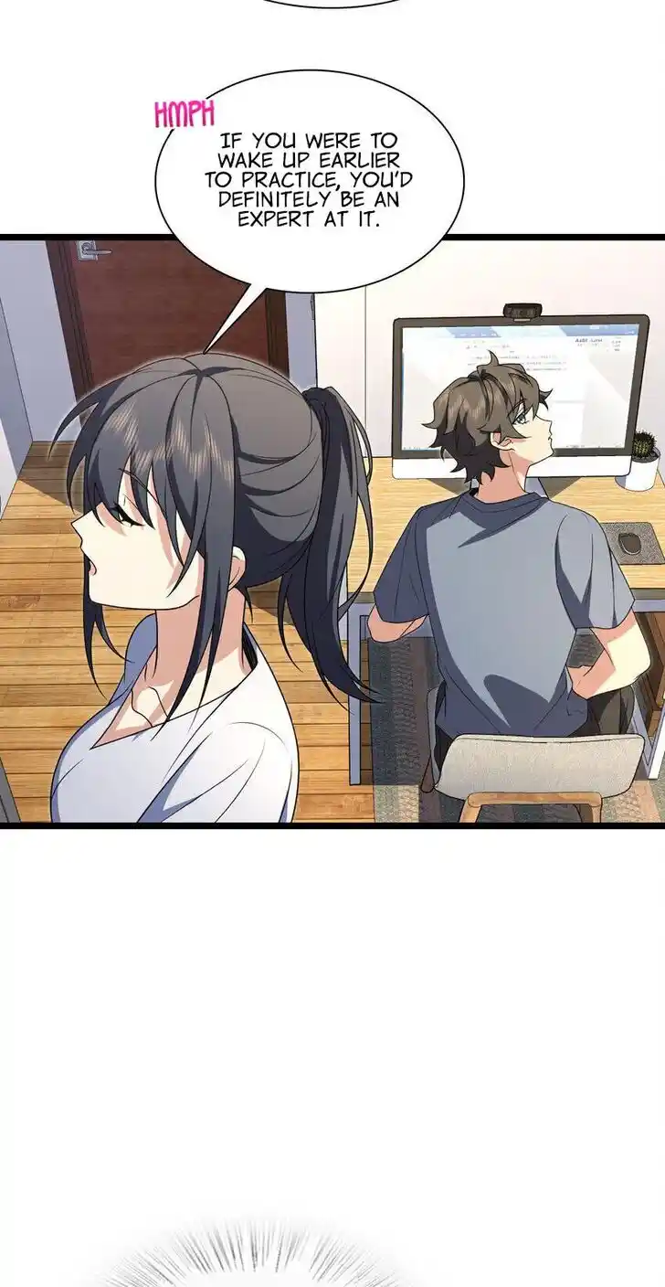 Wojia Laopo Laizi Yiqian Nian Qian Ch.214