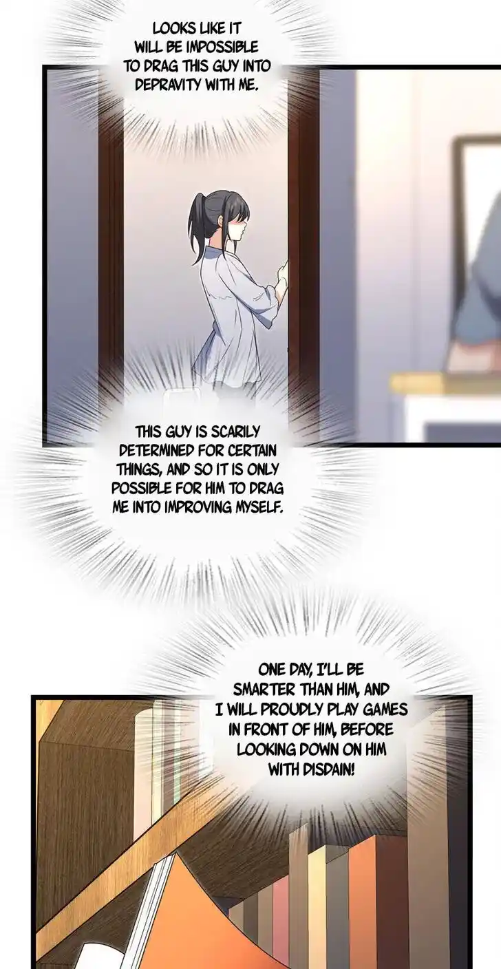 Wojia Laopo Laizi Yiqian Nian Qian Ch.214