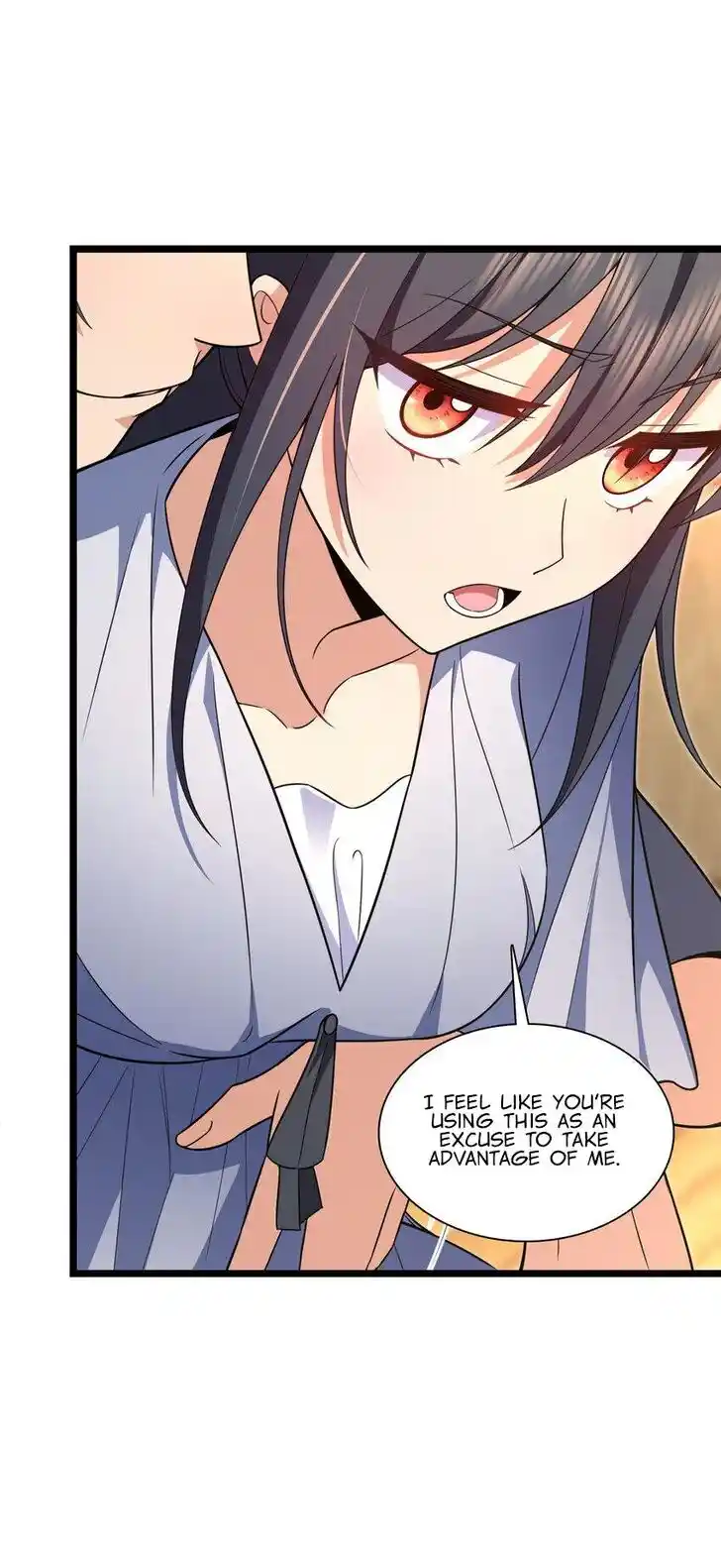 Wojia Laopo Laizi Yiqian Nian Qian Ch.214