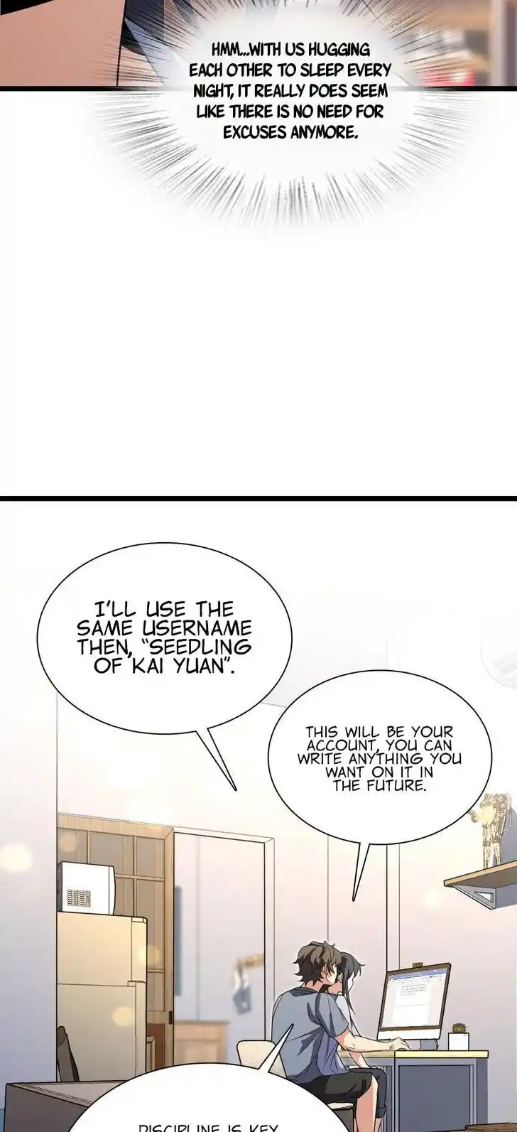 Wojia Laopo Laizi Yiqian Nian Qian Ch.214