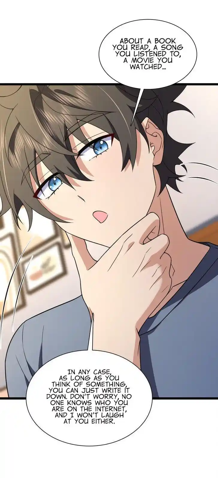 Wojia Laopo Laizi Yiqian Nian Qian Ch.214