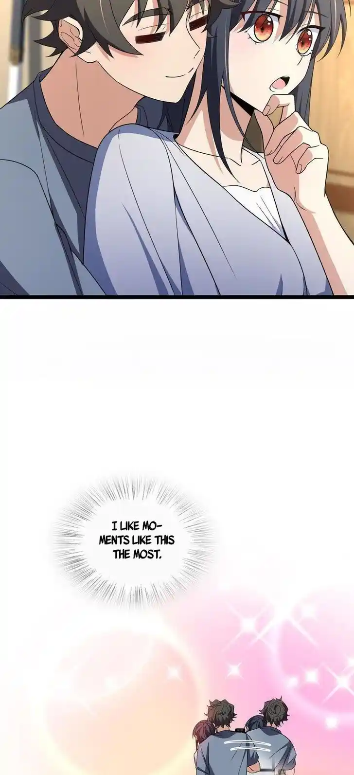 Wojia Laopo Laizi Yiqian Nian Qian Ch.214