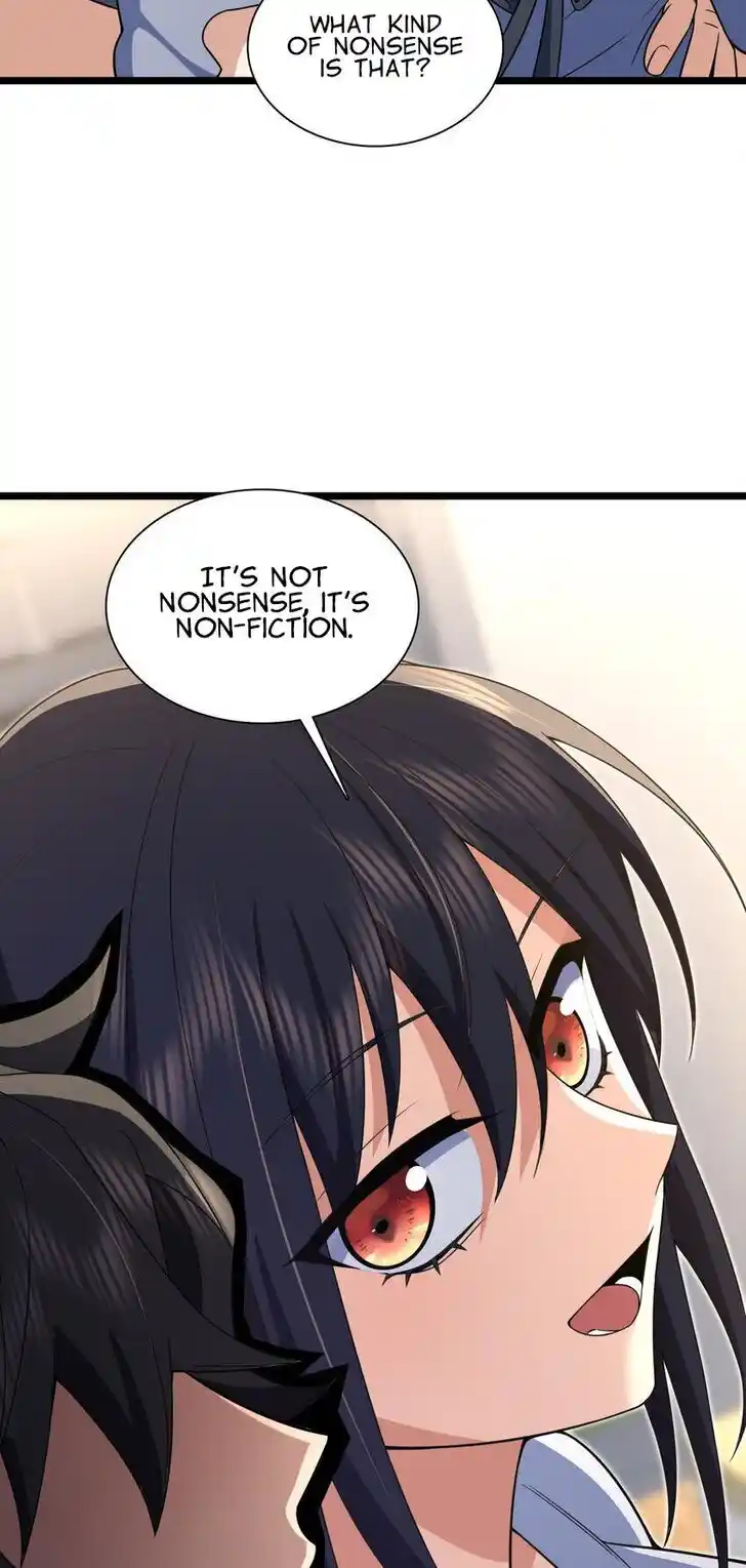 Wojia Laopo Laizi Yiqian Nian Qian Ch.214