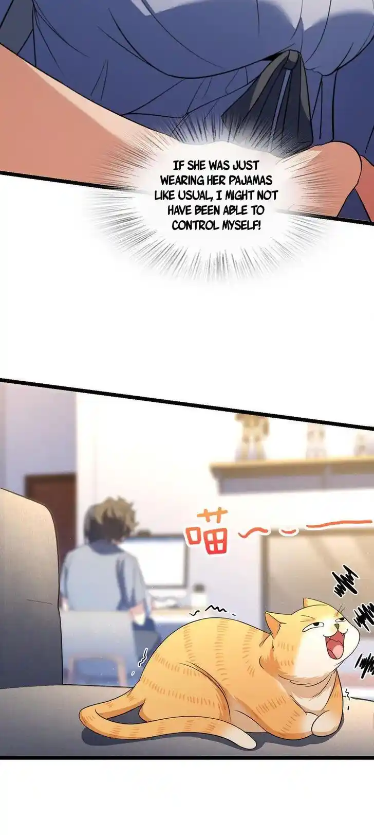 Wojia Laopo Laizi Yiqian Nian Qian Ch.214