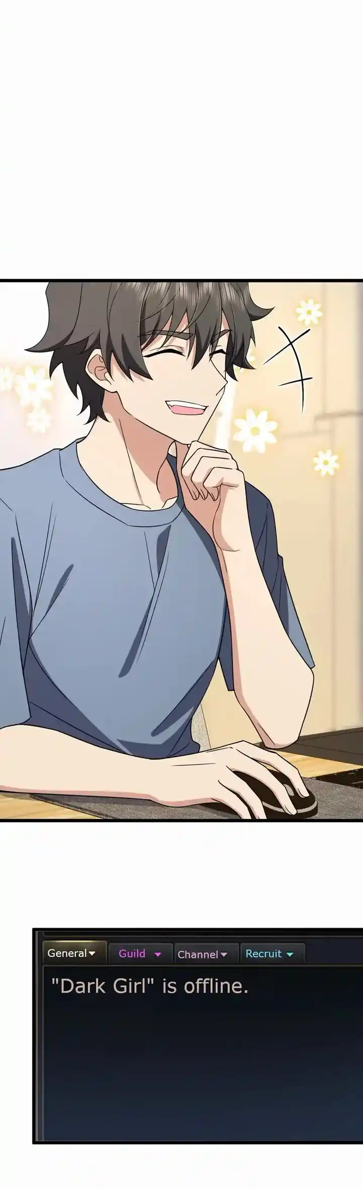 Wojia Laopo Laizi Yiqian Nian Qian Ch.215