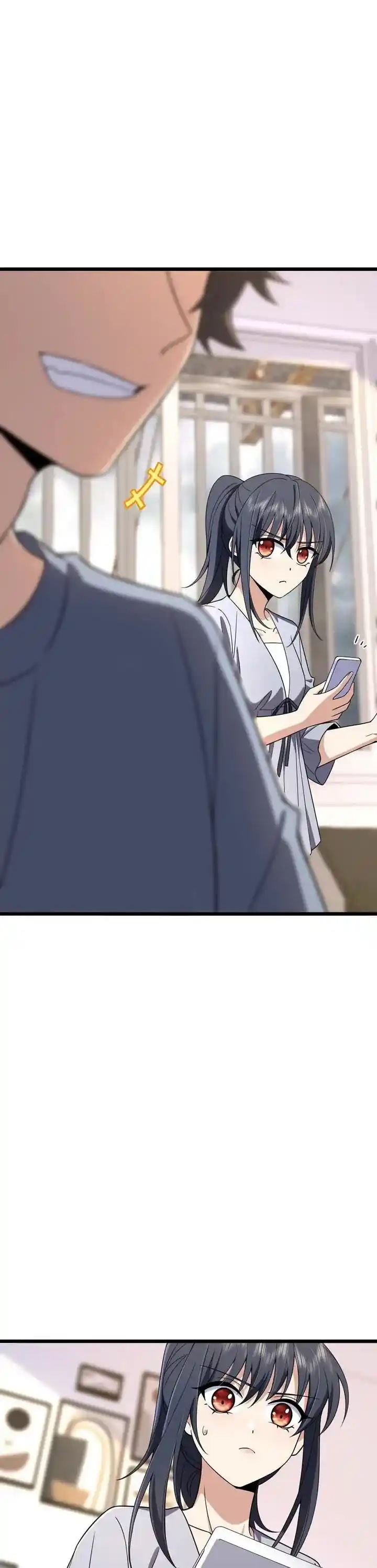 Wojia Laopo Laizi Yiqian Nian Qian Ch.215