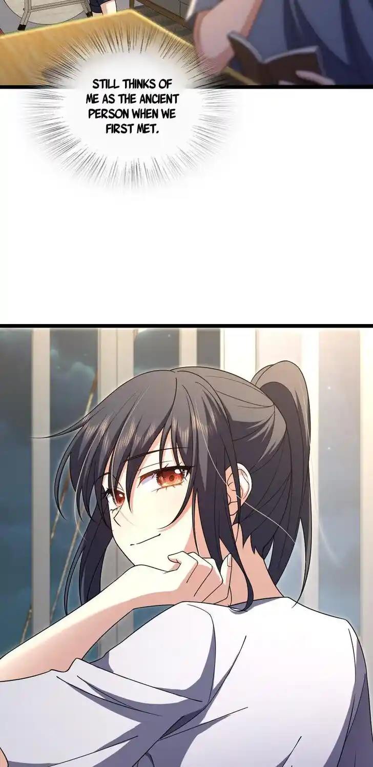 Wojia Laopo Laizi Yiqian Nian Qian Ch.216