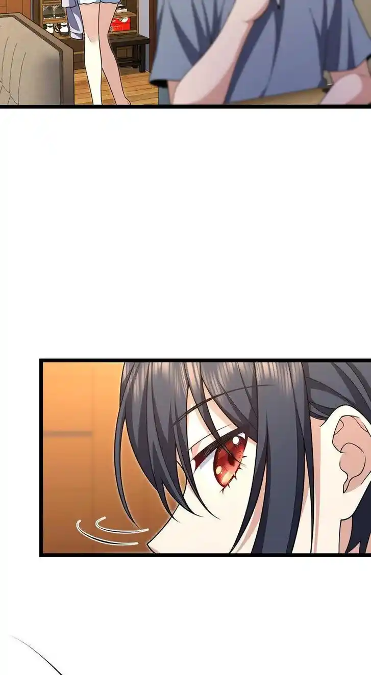 Wojia Laopo Laizi Yiqian Nian Qian Ch.216