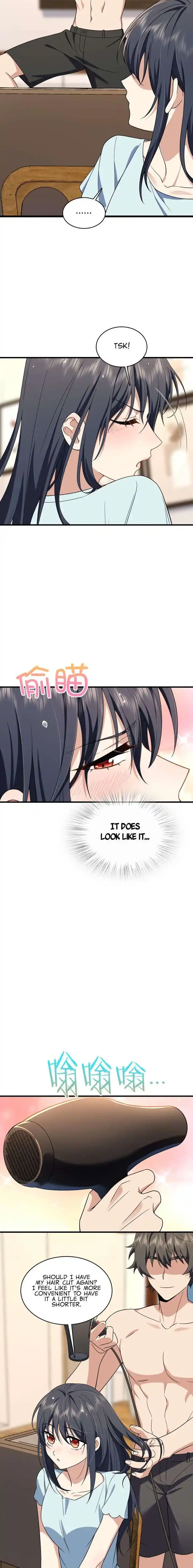 Wojia Laopo Laizi Yiqian Nian Qian Ch.217