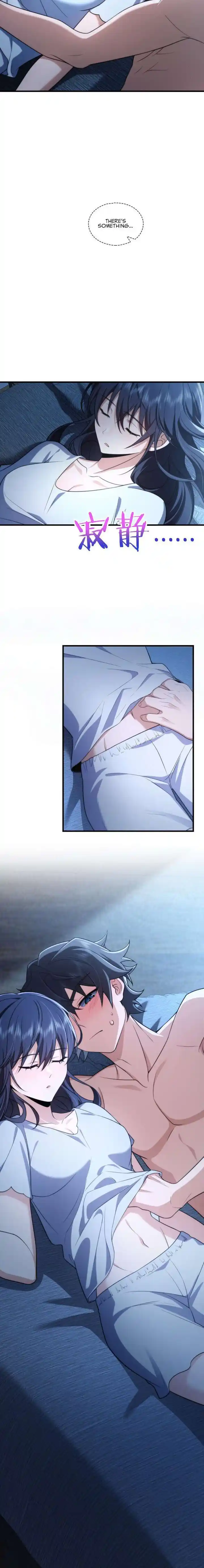 Wojia Laopo Laizi Yiqian Nian Qian Ch.217