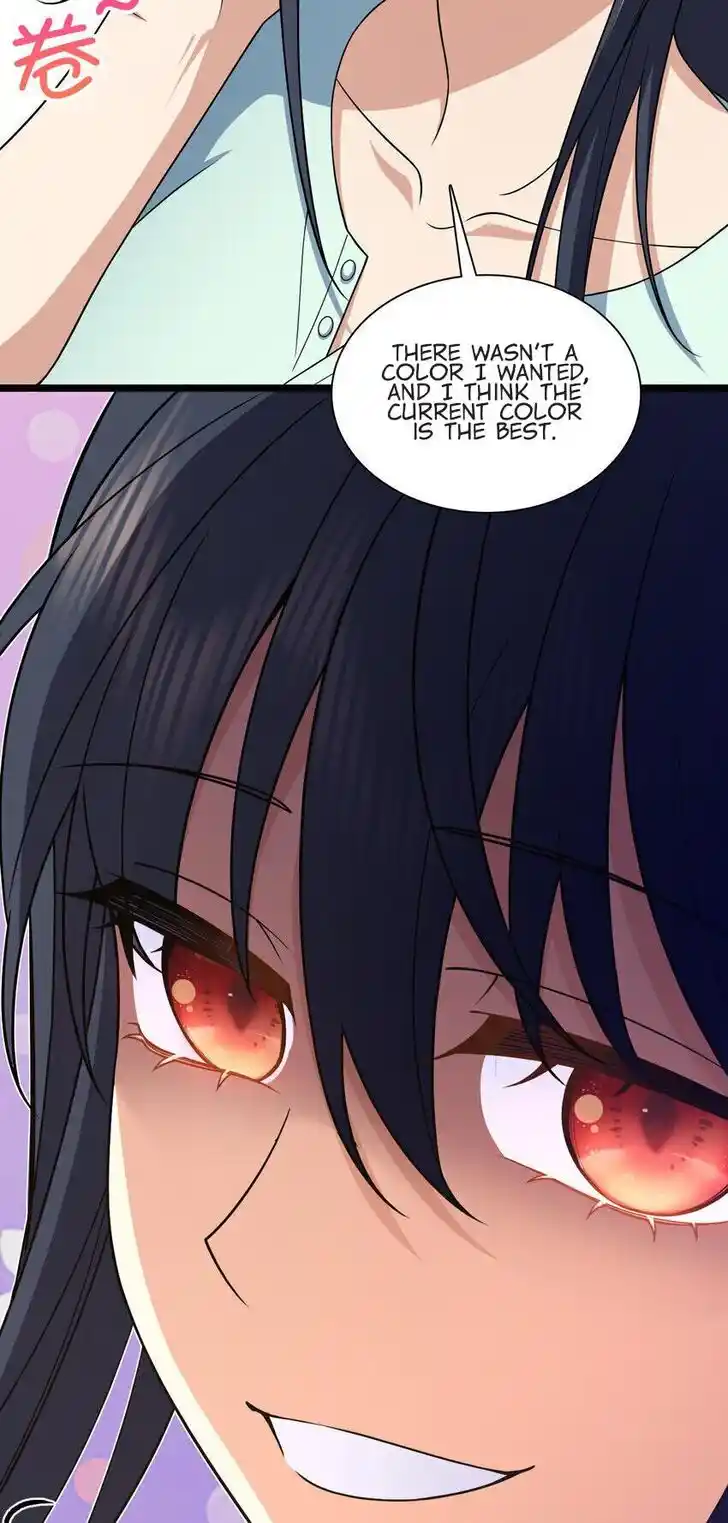 Wojia Laopo Laizi Yiqian Nian Qian Ch.219