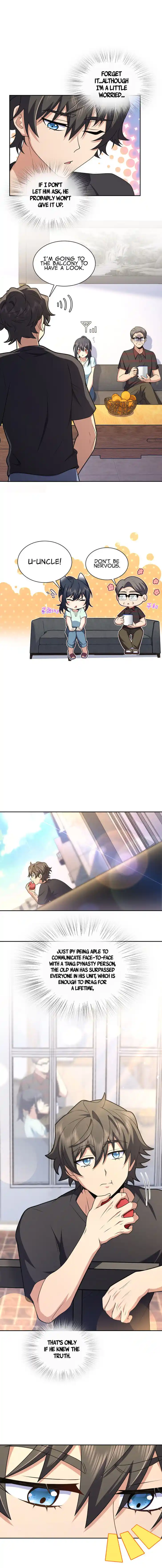 Wojia Laopo Laizi Yiqian Nian Qian Ch.220