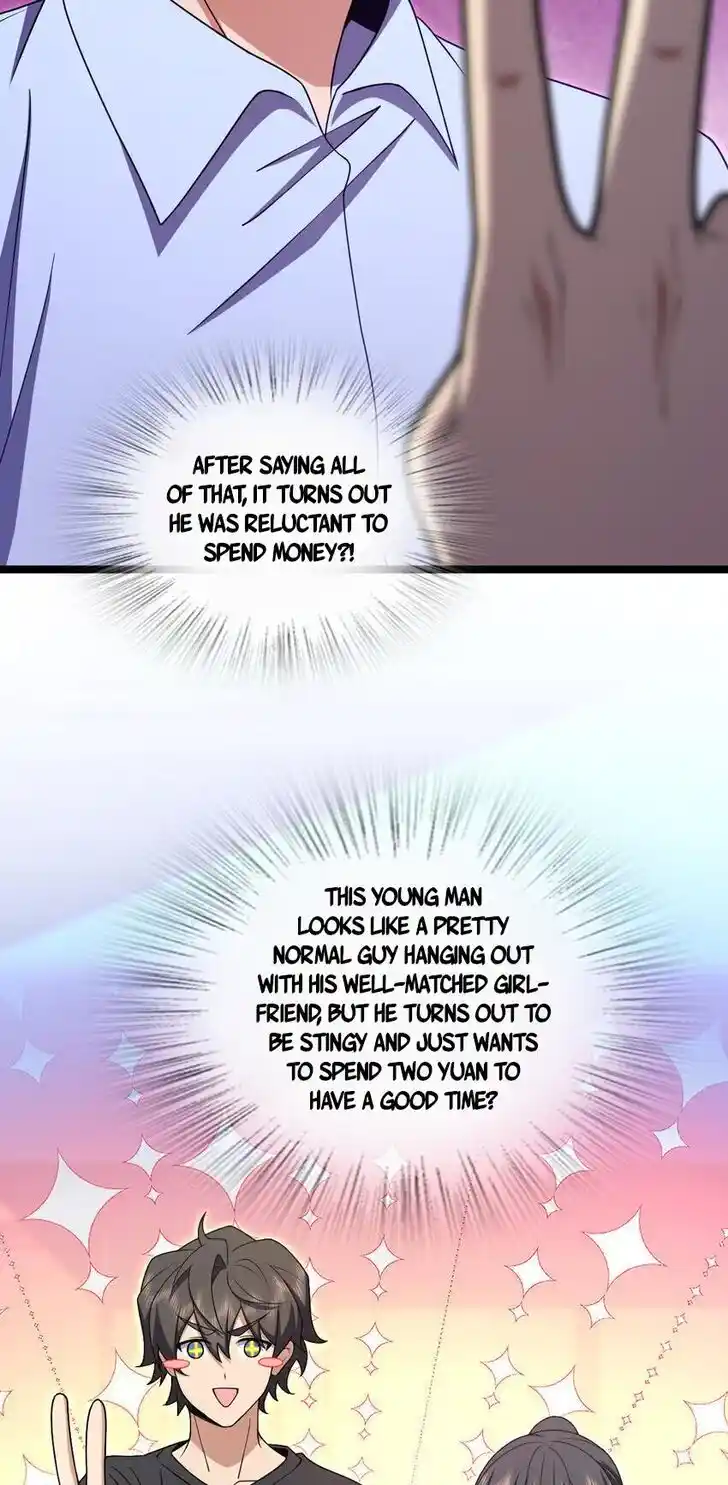 Wojia Laopo Laizi Yiqian Nian Qian Ch.222