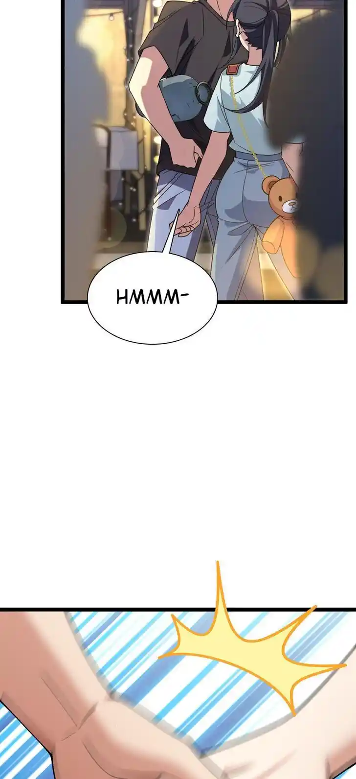 Wojia Laopo Laizi Yiqian Nian Qian Ch.222